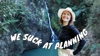 Day in the life vlog + new hair cut | slow days, and a fun day out of Auckland