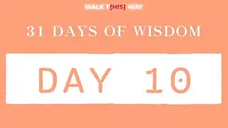 Does Anyone Really Know What Happens After Death? | Day 10 of 31