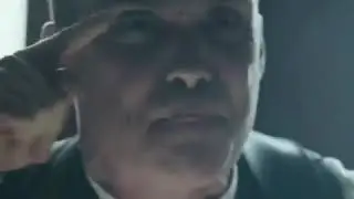Thomas Shelby's anger | Frustrated | Peaky Blinders