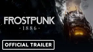 Frostpunk 1886 - Official New Game Announcement Trailer