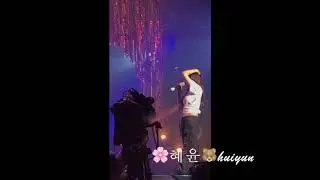 수지 한국 팬미팅 suzy 20180707 （I Wanna say to you +서툰 마음 ending)