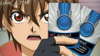Dan Kuso And Kira Yamato - from zero to hero feat. @floranew811 #anime