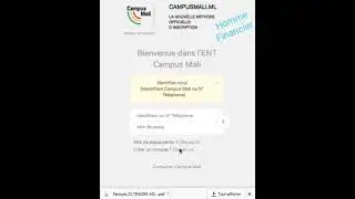 Guide de la pr&eacute;-inscription universitaire en ligne pour les neo-bacheliers 2021-2022