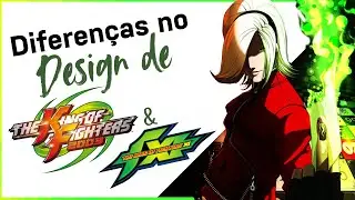 KOF 2003 VS KOF XI