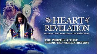 5.  The Prophecy That Predicted World History | Pastor Steve Allred | The Heart of Revelation