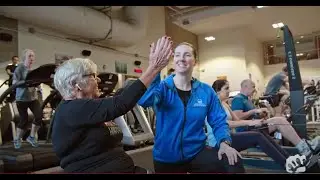 Meet Dana Thorne, NVRC Health and Lifestyle Consultant