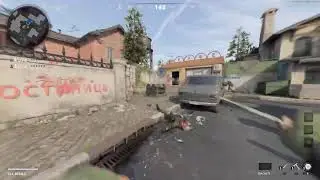 Learning how to snipe [cold war]