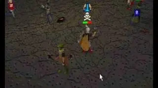 [HQ]Godz Pker pking vid #1[Ownage]