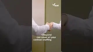 Need Talent Fast? VBeyond Delivers Contract Staffing in No Time