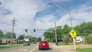 Small Town America: Bowling Green, Ohio