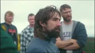Inwardbound Men's Retreat Ireland