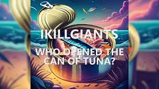 IKILLGIANTS - WHO OPENED THE CAN OF TUNA [MYSPACE BAND]