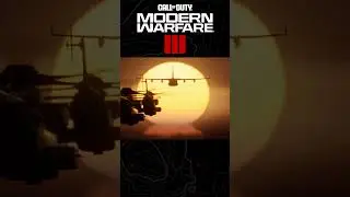 Тень-1 - Modern Warfare 3 #oniinari
