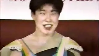 All Japan Women TV (August 14th, 1992)