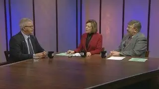 Almanac North - Jan 22, 2016