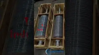 Calendar Roller #Chromiteengineering