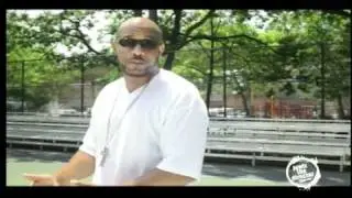 HOMIES-D.R featuring DJ conspiracy directed by:jewlz the director