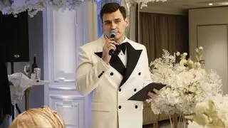 Свадебное промовидео
