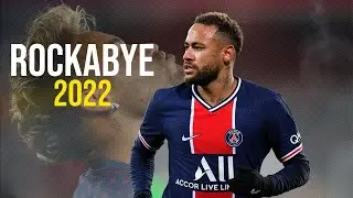 Neymar Jr ► Clean Bandit - Rockabye ft. Sean Paul & Anne-Marie (Remix) ● Goals & Skills | HD