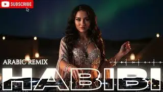🏜️✨ Arabian Habibi Vibes 2025 — أجواء حبيبي العربية