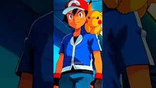 Why Kalos Region is Best #viral #shorts #ytshorts #ashketchum #kalosregion #sarena #best #pokemon