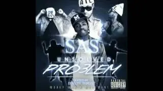 SAS - TALK MY SHIT @SAS3M