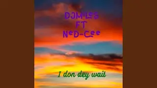 I Don Dey Wait (feat. Ned-Cee)