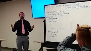 How To Use Flow State and Progressive Overload to Improve Motor Learning and Performance