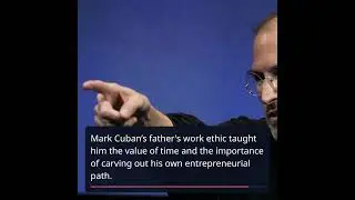 How Fatherly Wisdom Shaped Iconic Leaders' Paths