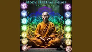 Vibrational Healing with Temple Bells