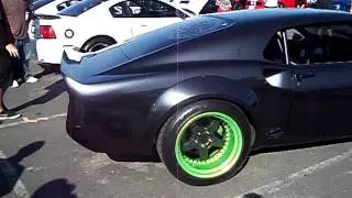 RTR-X