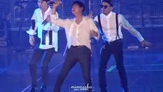 190421 Shinhwa - Brand New(Focus. 신혜성)