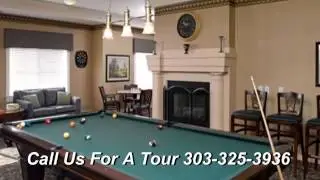 Atria Inn at Lakewood Assisted Living | Lakewood CO | Colorado | Independent Living | Memory Care