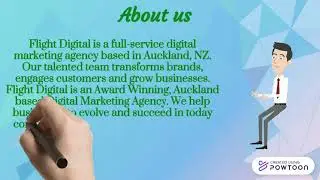 Digital Agency Service In NZ
