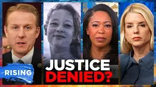 Renee Good WIDOW Investigation PUSH Prompts SIX Prosecutors To QUIT: Lindsey Granger | RISING