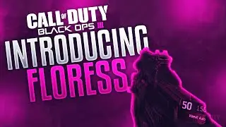 Introducing Tear Floress! (eVo)