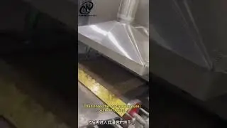 Full-Automatic Pet Food Production Line - Dry Dog Food Cat Food & Pet Snack Making Machine