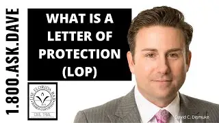 DON'T Use a Letter of Protection Until You Watch This