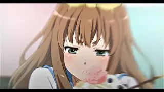 Yuuko yoshikawa hibike euphonium edit
