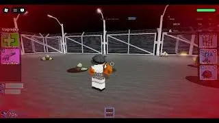 SURVIVE ZOMBIE ARENA ^^