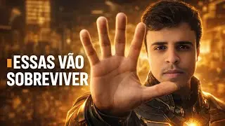 5 criptos para 2026 que têm utilidade de verdade