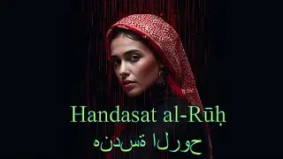 Handasat al-Rūḥ هندسة الروح🔥 Arabic Techno House Mix Deep Oriental Beats & Energy
