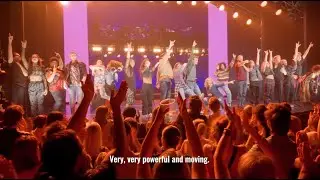 Jagged Little Pill | Melbourne Opening Night