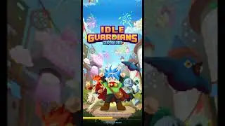 Idle Guardians: Never Die (2020) - Gameplay