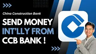 Как отправить деньги за границу из CCB