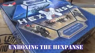 Unboxing the Hexpanse