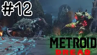 Metroid Dead #12 END ออกจากดาว