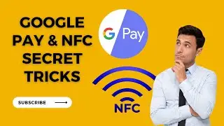 Google Pay Hidden Tricks | 3 Tricks of Google Pay | Google Pay Feature | #google #googlepay #tricks