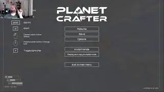 Planet Crafter: Ep 2 With Bryan