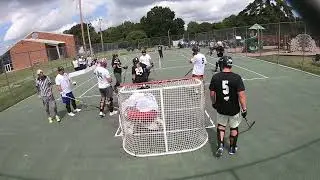 CLT3 HV4 last 2min